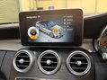 Mercedes-Benz C Class 3.0 C43 V6 AMG (Premium Plus) Cabriolet G-Tronic+ 4MATIC Euro 6 (s/s) 2dr 46