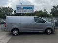 Vauxhall Vivaro 2.0 Turbo D 3100 Sportive Panel Van 6dr Diesel Manual L2 H1 Euro 6 (s/s) (1 37