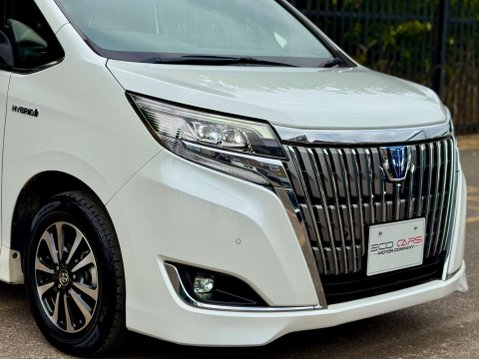 Toyota Esquire Hybrid Hybrid Gi 25