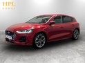 FORD FOCUS 2023 23 1.0T ECOBOOST MHEV ST LINE X HATCHBACK 5DR PETROL HYBRID... image 5