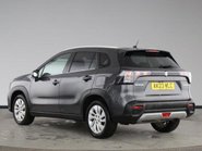 Suzuki S-Cross MOTION 2