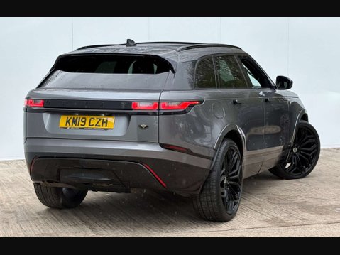 Land Rover Range Rover Velar 2.0 Range Rover Velar R-Dynamic HSE D240 Auto 4WD 5dr 27