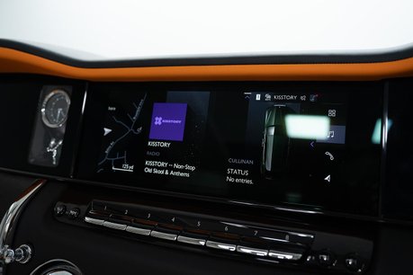 Rolls-Royce Cullinan 6.75 V12 SUV 5dr Petrol Auto 4WD Euro 6 (571 ps) 15