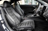 Audi TT Tt 45 TFSI Quattro Sport 2dr S Tronic Co 34