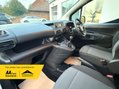 Vauxhall Combo 1.6 Combo 2300 Edition S/S 15
