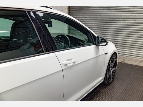 Volkswagen Golf 2.0 TSI R DSG 4Motion Euro 6 (s/s) 5dr 65