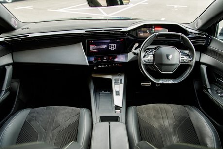 Peugeot 308 BLUEHDI S/S GT