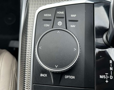 BMW 3 Series 2.0 330I M Sport Auto 4dr 59