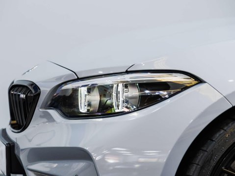 BMW M2 3.0 BiTurbo Competition Coupe 2dr Petrol DCT Euro 6 (s/s) (410 ps) 83