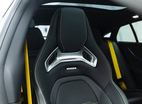 Mercedes-Benz Amg GT GT 63 S Edition 1 11