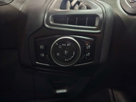 Ford Focus 1.0 Focus Zetec 5dr 51