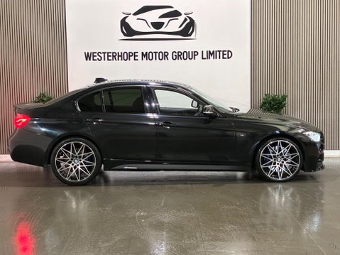 BMW 3 Series 3.0 335d M Sport Auto xDrive Euro 6 (s/s) 4dr 29
