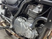 Kawasaki Er ER 5 2006 37K RUNNING COMMUTER PROJECT BIKE 500CC TWIN 24