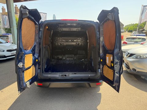 Ford Transit Connect 1.5 200 EcoBlue Trend L1 Euro 6 (s/s) 5dr 27
