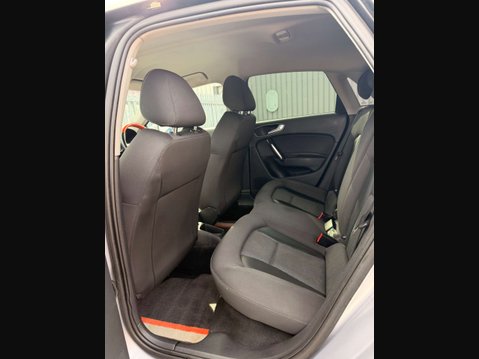 Audi A1 1.6 A1 Sportback TDI Sport 5dr 26