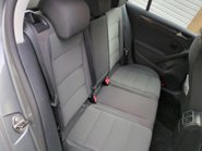 Volkswagen Golf MATCH 1.6 TDI 5 door hatchback 2 owners just 42,000m FSH+CAMBELT CHANGED 8