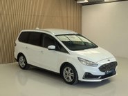 Ford Galaxy 2.0 Galaxy Titanium EcoBlue Auto 5dr 7