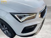 SEAT Ateca 1.5 TSI EVO SE Technology SUV 5dr Petrol Manual Euro 6 (s/s) (150 ps) 9