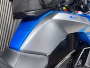cf moto MT 2025 19K FULL LUGGAGE DUEL ADVENTURE BIKE 650CC 30