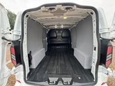 Ford Transit Custom SWB L1H1 Low Roof Limited 280 Air Con Alloys Sensors EURO 6 9