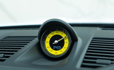 Porsche 911 GT3 RS (992) 22