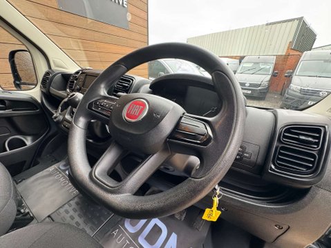 Fiat Ducato 2.2 Ducato 35 MultiJet III 16