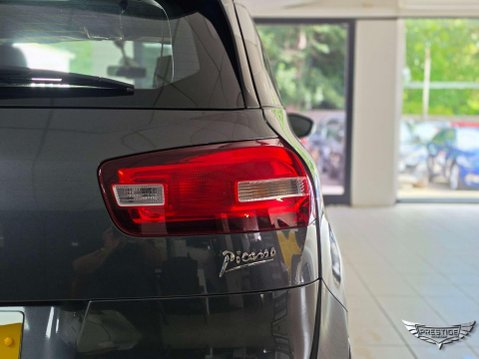 Citroen C4 Picasso 1.6 BlueHDi Exclusive Euro 6 (s/s) 5dr 7