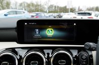 Mercedes-Benz A Class A 180 SPORT EXECUTIVE EDITION 31