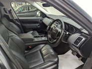 Land Rover Discovery 3.0 Discovery SE SDV6 Auto 4WD 46
