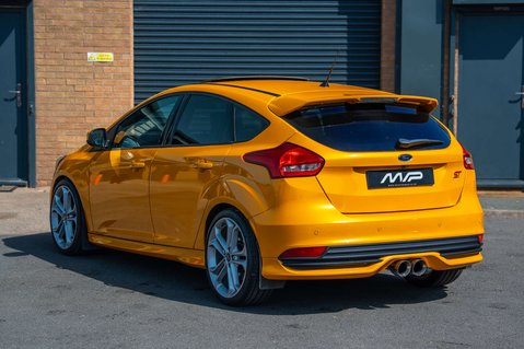 Ford Focus 2.0 Focus ST-3 T 5dr 10