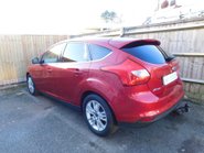 Ford Focus 1.0 TITANIUM NAVIGATOR 5 Dr 6