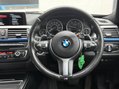 BMW 3 Series 3.0 330d M Sport Auto xDrive Euro 5 (s/s) 4dr 54