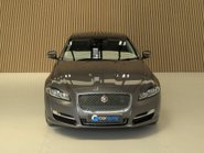 Jaguar XJ 3.0 XJ Portfolio V6 D Auto 4dr 12