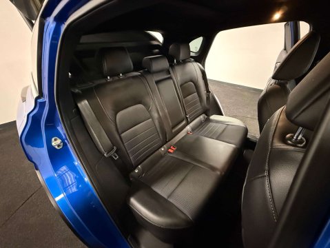 Nissan Qashqai 1.3 Qashqai Tekna DiG-T MHEV CVT 5dr 36