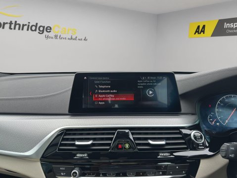 BMW 6 Series 2.0 630i GPF M Sport GT Auto Euro 6 (s/s) 5dr 29