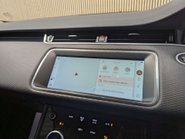 Land Rover Range Rover Evoque 2.0 Range Rover Evoque S D 4x2 5dr 74