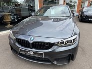 BMW M4 M4 COMPETITION 7