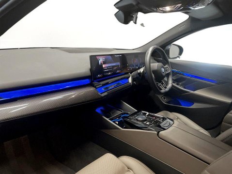 BMW I5 40 83.9kWh M Sport Touring 5dr Electric Auto eDrive (11kW Charger) (340 ps) 15