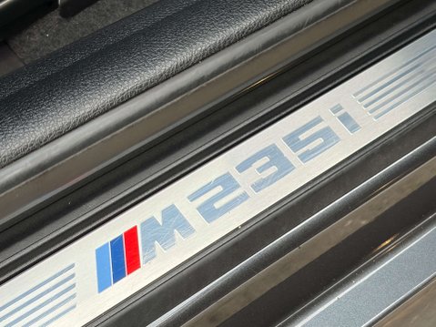 BMW 2 Series 3.0 M235i Auto 2dr 41