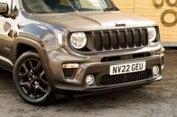 Jeep Renegade NIGHT EAGLE 10