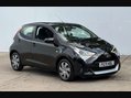Toyota Aygo 1.0 Aygo X-Play TSS VVT-i 5dr 1