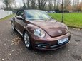 Volkswagen Beetle DESIGN TSI BLUEMOTION TECHNOLOGY 4