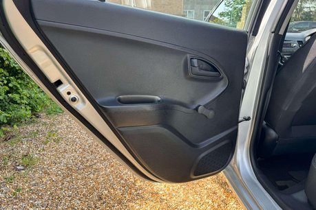 Kia Picanto 1.0 1 Air Hatchback 5dr Petrol Manual Euro 6 (65 bhp) 49