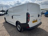 Ford Transit Custom LWB L2H1 Low Roof Leader 320 Air Con Sensors EURO 6 10