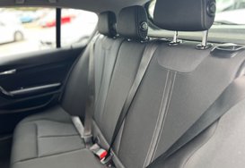 BMW 1 Series 116D SPORT 26