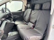 Citroen Berlingo 950 Enterprise XL 102 ps BlueHdi Panel Van 4