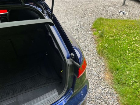 Audi S3 2.0 S3 Sportback TFSI Quattro Semi-Auto 4WD 5dr 47