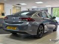 Vauxhall Insignia 1.5i Turbo GPF SRi VX Line Nav Grand Sport Euro 6 (s/s) 5dr 41