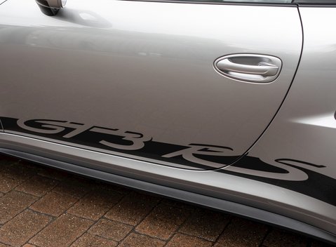 Porsche 911 (991) GT3 RS 27