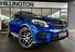 Mercedes-Benz GLE 3.0 GLE350d V6 AMG Line (Premium Plus) Coupe G-Tronic 4MATIC Euro 6 (s/s) 5